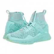 限尺码：PUMA 彪马 Ignite EvoKnit 女士休闲运动鞋