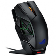ASUS 华硕 Spatha 斯巴达 ROG玩家国度 电竞游戏鼠标