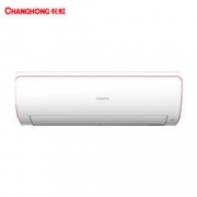 CHANGHONG 长虹 KFR-35GW/DPW1+A1 正1.5匹 变频壁挂式空调