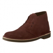 Clarks Bushacre2男士沙漠靴