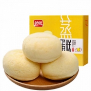 盼盼 食品蒸蛋糕1kg
