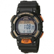Casio 卡西欧 STL-S300H-1BCF女款光动能腕表
