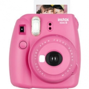 Fujifilm 富士 instax趣奇 mini8 一次成像相机