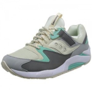 Saucony Originals 男 休闲跑步鞋 GRID 9000 S70077