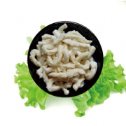 魔芋素毛肚约500g