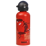 希格（SIGG）  户外便携水杯600ml