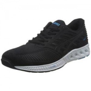 ASICS 亚瑟士 男 跑步鞋fuzeX T639N