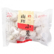 NanXiang 南翔 虾仁 小笼包 500g (约22个）
