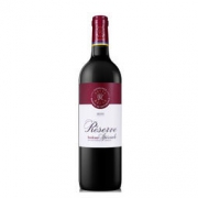 LAFITE 拉菲 珍藏波尔多干红葡萄酒 整箱装 750ml*6瓶