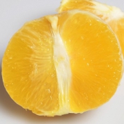 湘西馆 湖南麻阳冰糖橙2.5kg