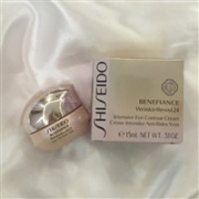 Shiseido资生堂 盼丽风姿抗皱修护眼霜 15ml