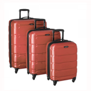 Samsonite 新秀丽 Omni PC Hardside 拉杆旅行箱 20寸+24寸+28寸