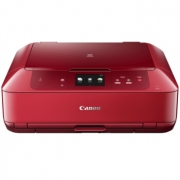 佳能（Canon）   MG7780 单反照片多功能打印一体机