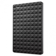seagate 希捷 Expansion 新睿翼2TB 黑钻版USB3.0 移动硬盘