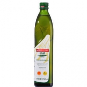 西班牙进口 品利 （MUELOLIVA） 特级初榨橄榄油 750ml
