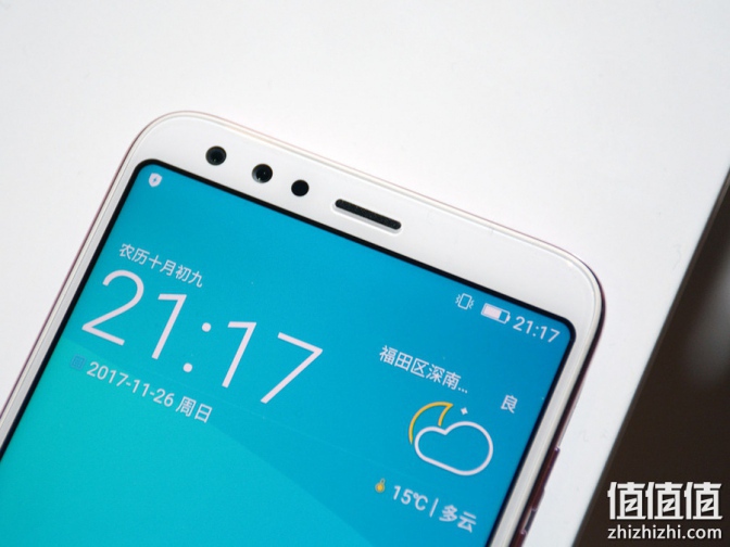 金立 S11S怎么样？值得买吗？Gionee 金立 S11S 实拍及配置体验