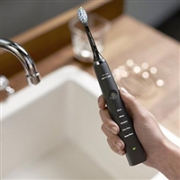 Philips Sonicare 飞利浦 DiamondClean 黑钻电动牙刷
