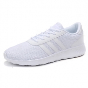 adidas阿迪达斯 NEO 男子休闲跑鞋 LITE RACER