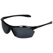 超值！Under Armour 安德玛 Zone XL Polarized 太阳眼镜