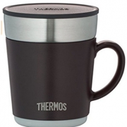 THERMOS膳魔师JDC-240 保温保冷杯