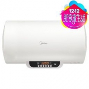 Midea美的 F60-21WB1(E) 电热水器 60L