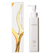 HACCI 老铺蜂蜜卸妆乳190ML
