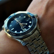 日亚网络促销周：GUCCI、OMEGA、Tiffany&Co.等男女腕表闪购低至4折专场