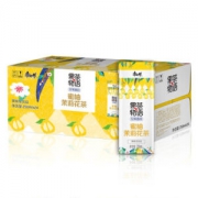 康师傅 果茶物语蜜柚茉莉花茶250ml*24盒整箱+凑单品
