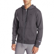 Champion Powerblend Fleece 男士连帽卫衣