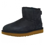 UGG Classic Mini II 女士短筒雪地靴   四色可选