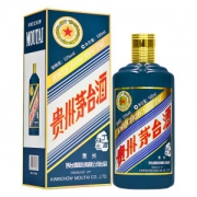 茅台酒 飞天 53度 500ml 酱香型 丁酉鸡年 生肖限量版
