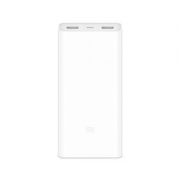MI 小米 移动电源2C 20000mAh 双向快充