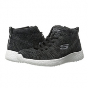 Skechers  Burst Grassy 女款运动休闲鞋
