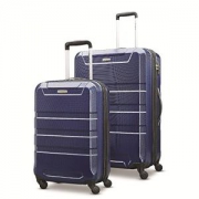 历史新低Samsonite 新秀丽 Invoke 行李箱两件套（20+28寸）