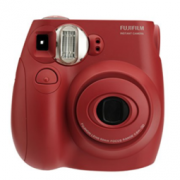 Fujifilm Mini 富士 7s 拍立得相机