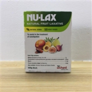 Nu-Lax 乐康膏天然果蔬排毒润肠通便 500g