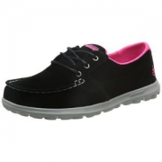 Skechers 斯凯奇 ON-THE-GO系列 99999925 女款减震休闲鞋