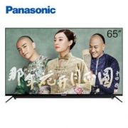 Panasonic 松下 TH-65DX500C 65英寸 4K液晶电视