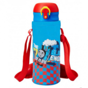 Thomas & Friends 托马斯&朋友 儿童直饮保温杯 400ml *2件