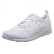 ASICS TIGER Lyte Jogger 男款休闲跑步鞋 *3件