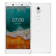 新品发售、双12预告： NOKIA 诺基亚 7 全网通 4GB+64GB 白色