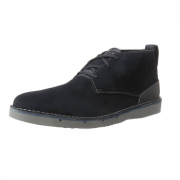 Clarks Midford Lo Gtx 男士休闲皮鞋