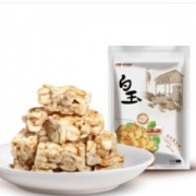 三只松鼠 白玉 川式花生酥 135g