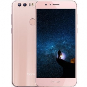 HUAWEI 华为 荣耀8 全网通智能手机 4GB+64GB