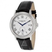 RAYMOND WEIL 蕾蒙威 MAESTRO系列 2838-STC-00308 男士机械腕表