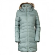 Marmot 土拨鼠 Montreal Coat J78570 700蓬 女士中长款羽绒服