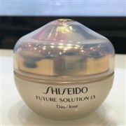 Shiseido 资生堂 时光琉璃御藏 集效防护霜 50ml