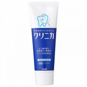 LION狮王 清新薄荷洁净立式牙膏*2件
