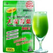 Fine 大麦若叶青汁 330g