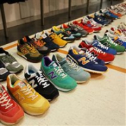 New Balance新百伦 WL501系列 男女士运动休闲鞋